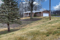 1603 Rocky Hollow Road