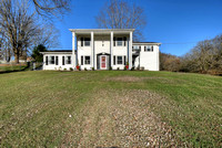 391 Cold Springs Road