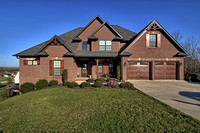 1109 Cliffview Circle