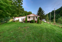 406 Fork Mountain Road